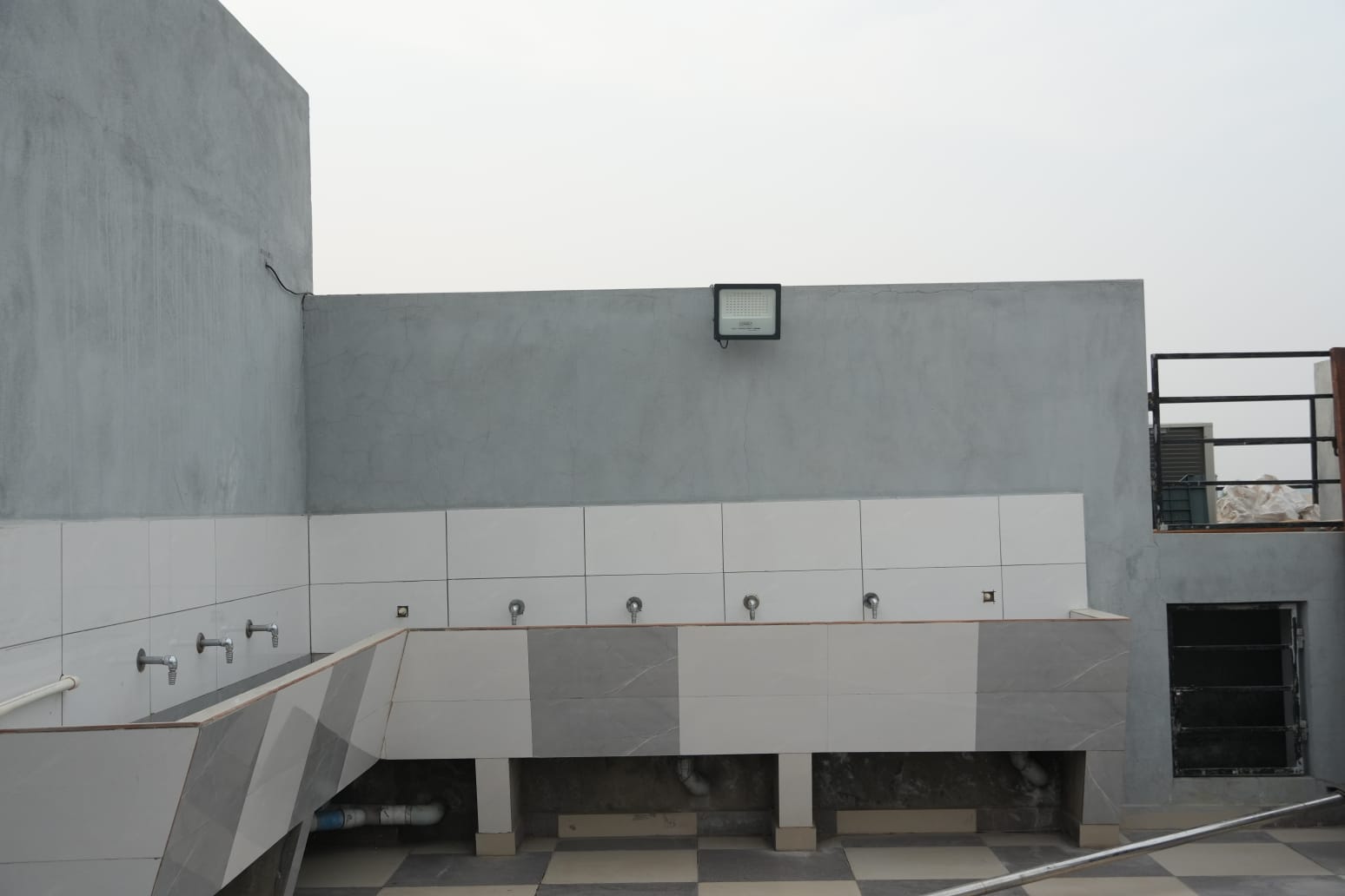 Buchiraju Conventions Event Space 11